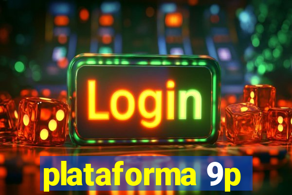 plataforma 9p